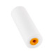 Paint roller "Foam rubber" 6x35x100 mm professional Polax (1-03)