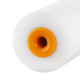 Paint roller "Foam rubber" 6x35x100 mm professional Polax (1-03)