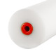 Paint roller "Foam rubber" 6x50x180 mm professional Polax (1-08)