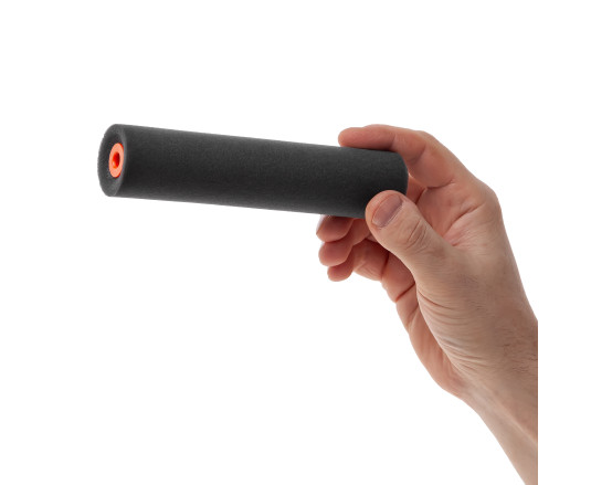 Roller "Foam Premium" 6x35x150 mm Polax (57-004)