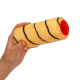 Paint roller "Premium" 8x48x180 mm professional Polax (18-001)