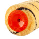 Paint roller "Premium" 8x48x180 mm professional Polax (18-001)