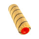Paint roller "Premium" 8x48x250 mm professional Polax (18-002)