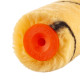 Paint roller "Premium" 6x30x100 mm professional Polax (18-003)