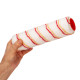 Paint roller "Royal" 8x48x250 mm professional Polax (02-014)