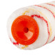 Paint roller "Royal" 8x48x250 mm professional Polax (02-014)