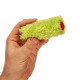 Roller for painting "Sintex" 6x15x100 mm professional Polax (16-005)