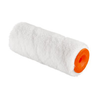 Roller for painting "Velour" 6x30x100 mm professional Polax (17-003)