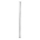Trapezoidal rule with stiffening rib Polax 150 cm (38-007)