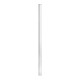 Trapezoidal rule with stiffening rib Polax 200 cm (38-008)