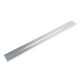 Trapezoidal rule with stiffening rib Polax 250 cm (38-009)