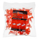 Screw SVP base Polax professional system for leveling tiles 100 pcs. 1.5 mm (1000-212)
