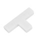 Tile cross Polax T-shaped cross for laying tiles 6 mm 100 pcs. (1000-227)