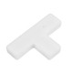 Tile cross Polax T-shaped cross for laying tiles 8 mm 100 pcs. (1000-228)