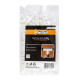 Tile cross Polax T-shaped cross for laying tiles 8 mm 100 pcs. (1000-228)
