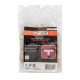 Tile cross Polax T-shaped cross for laying tiles 10 mm 100 pcs. (1000-229)