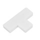Tile cross Polax T-shaped cross for laying tiles 12 mm 100 pcs. (1000-230)