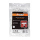 Tile cross Polax T-shaped cross for laying tiles 12 mm 100 pcs. (1000-230)