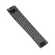 Polax plasterboard plane blade 140 x 40 mm (41-021)