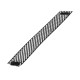 Polax plasterboard plane blade 250 x 40 mm (41-022)