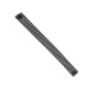 Polax plasterboard plane blade 250 x 40 mm (41-022)