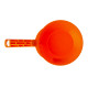 Polax construction plastering bucket, plastic 0.8 l (100-425)