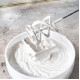 Polax construction mixer for SDS PLUS solutions 120 mm (100-303)
