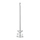 Миксер для сухих смесей SDS PLUS Polax, 78 мм (31-001)