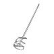Миксер для сухих смесей SDS PLUS Polax, 78 мм (31-001)