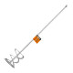 Миксер для сухих смесей SDS PLUS Polax, 98 мм (31-002)