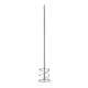 Миксер для сухих смесей SDS PLUS Polax, 98 мм (31-002)