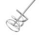 Миксер для сухих смесей SDS PLUS Polax, 98 мм (31-002)
