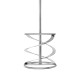 Миксер для сухих смесей SDS PLUS Polax, 118 мм (31-003)