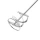 Миксер для сухих смесей SDS PLUS Polax, 118 мм (31-003)