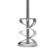 Миксер для сухих смесей SDS PLUS, 58 мм (31-004)
