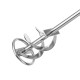 Миксер для сухих смесей SDS PLUS, 58 мм (31-004)