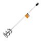 Миксер для сухих смесей HEX, 58 мм (31-005)