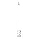 Миксер для сухих смесей HEX, 58 мм (31-005)