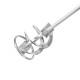 Миксер для сухих смесей HEX, 58 мм (31-005)