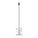 Миксер для сухих смесей HEX, 79 мм (31-006)