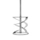 Миксер для сухих смесей HEX, 79 мм (31-006)