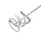 Миксер для сухих смесей HEX, 79 мм (31-006)