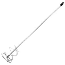 Міксер для сухих сумішей HEX, 100х600 мм (31-007)