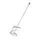 Миксер для сухих смесей HEX, 119 мм (31-008)