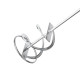 Миксер для сухих смесей HEX, 119 мм (31-008)