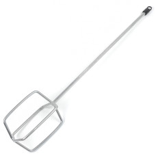 Міксер для стяжок HEX 120мм (31-014)