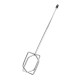 Миксер для стяжек HEX 120мм (31-014)