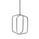 Миксер для стяжек HEX 120мм (31-014)