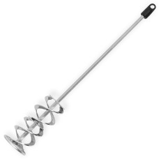 Міксер для важких сумішей HEX 60мм (31-015)