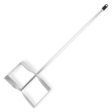 Міксер для бетону HEX 210мм (31-018)